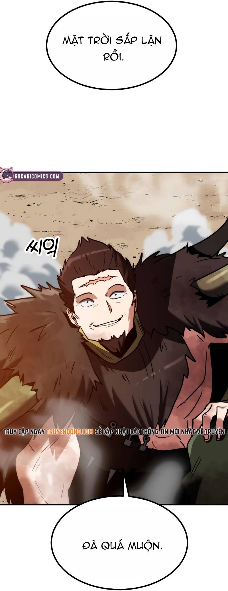 Kẻ Hủy Diệt Chapter 13 - 42