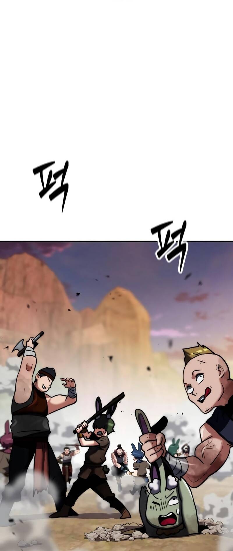 Kẻ Hủy Diệt Chapter 13 - 43