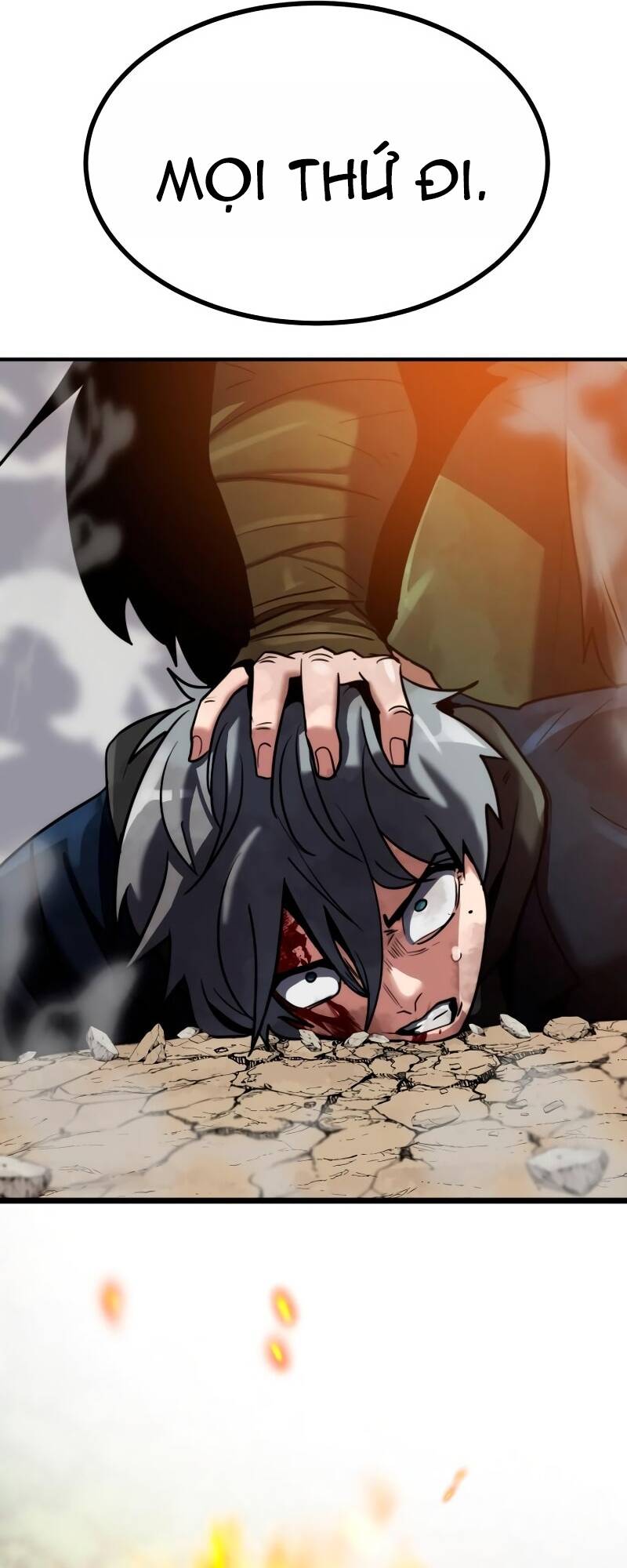 Kẻ Hủy Diệt Chapter 13 - 47