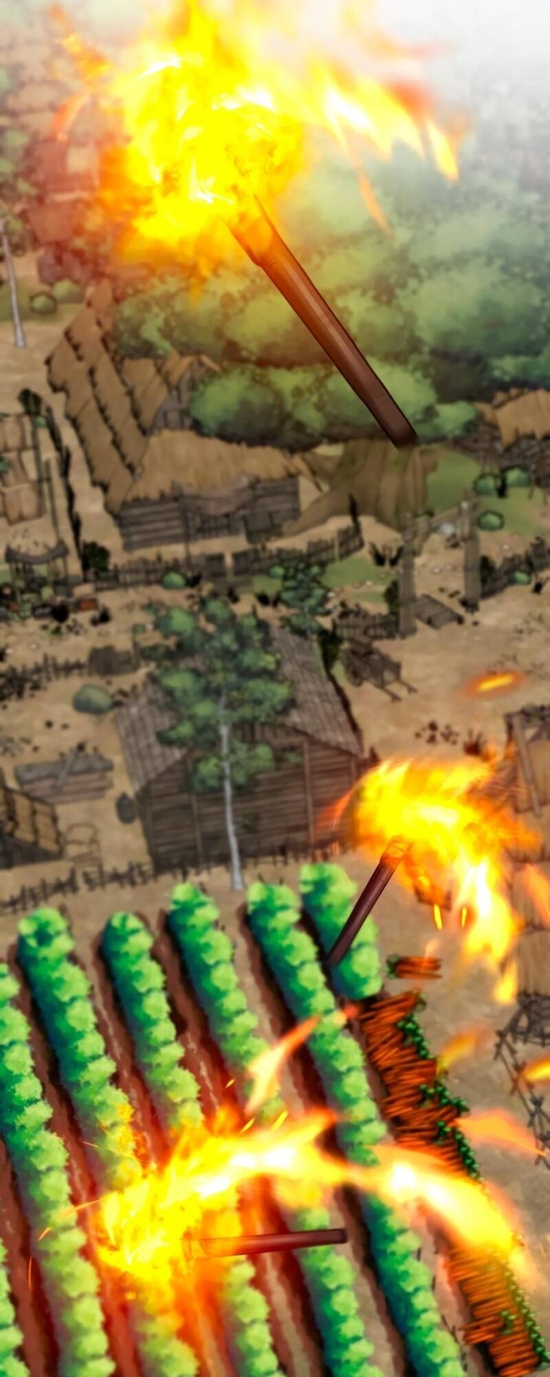 Kẻ Hủy Diệt Chapter 13 - 48