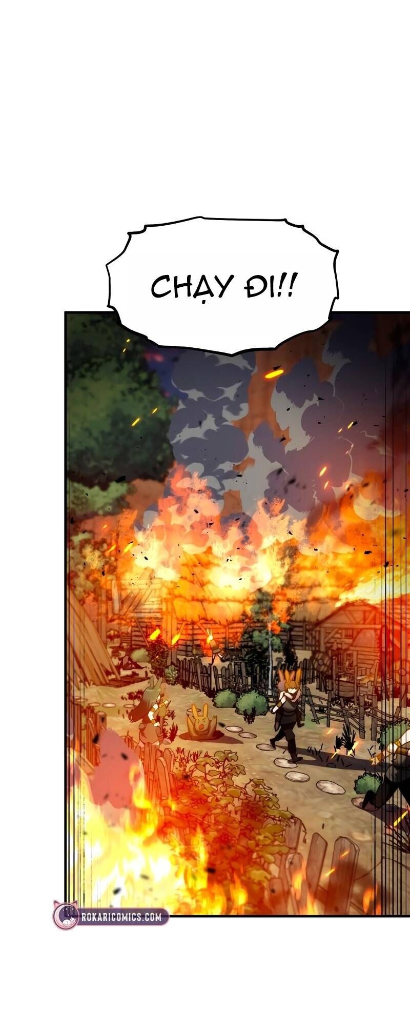 Kẻ Hủy Diệt Chapter 13 - 55