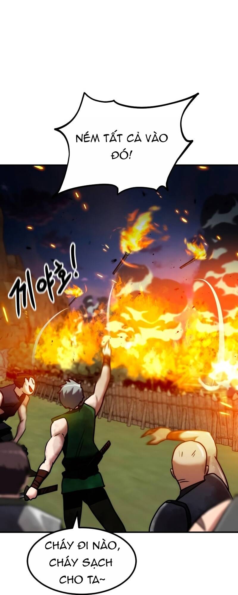 Kẻ Hủy Diệt Chapter 13 - 56