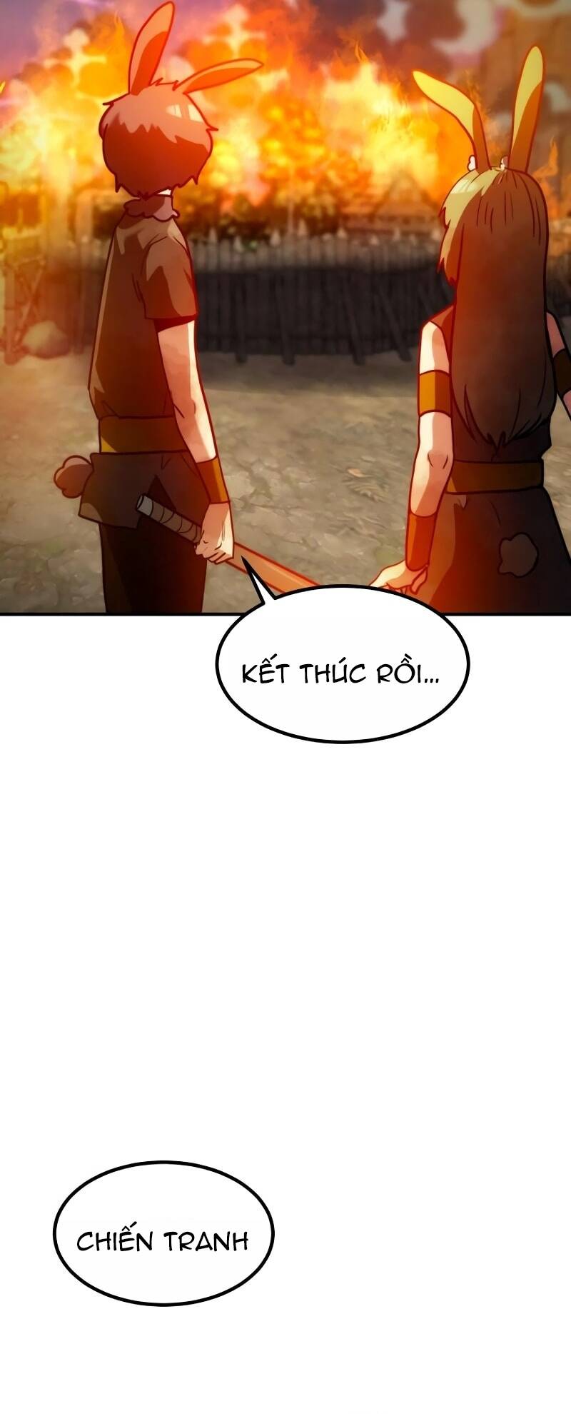 Kẻ Hủy Diệt Chapter 13 - 58