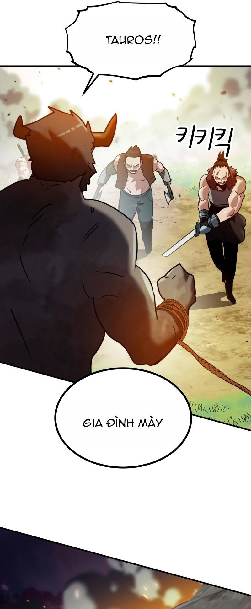 Kẻ Hủy Diệt Chapter 13 - 63