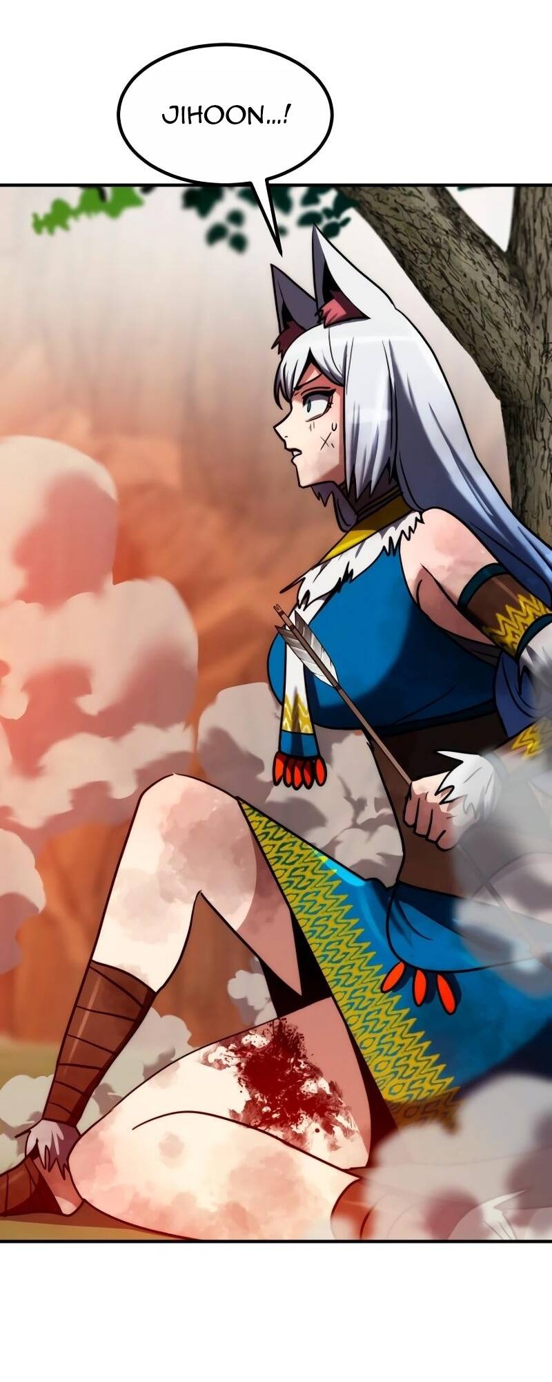 Kẻ Hủy Diệt Chapter 13 - 69