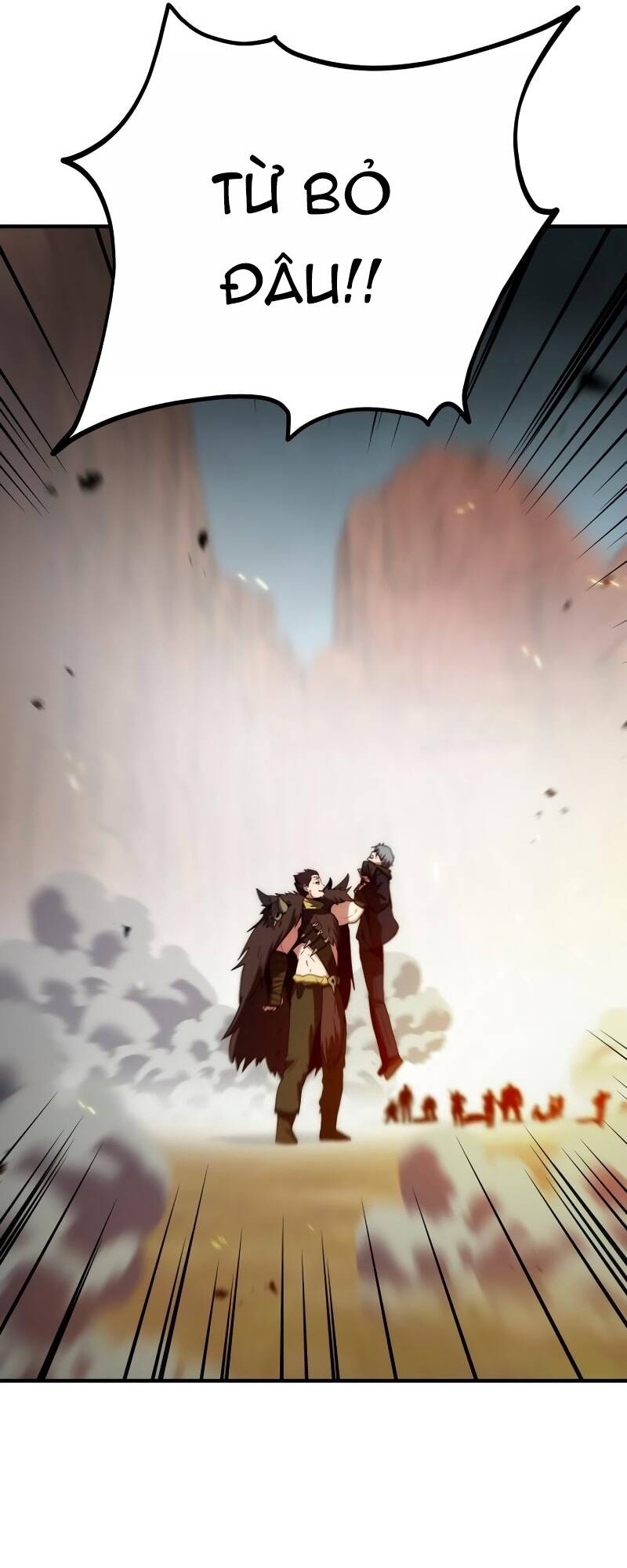 Kẻ Hủy Diệt Chapter 13 - 78