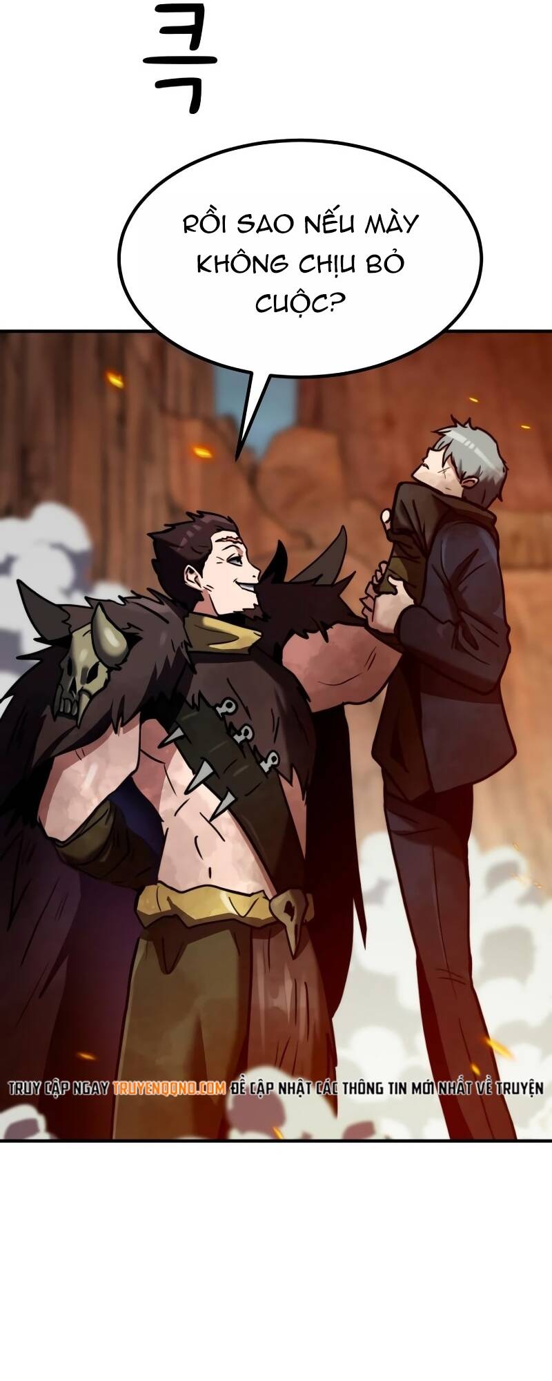 Kẻ Hủy Diệt Chapter 13 - 82