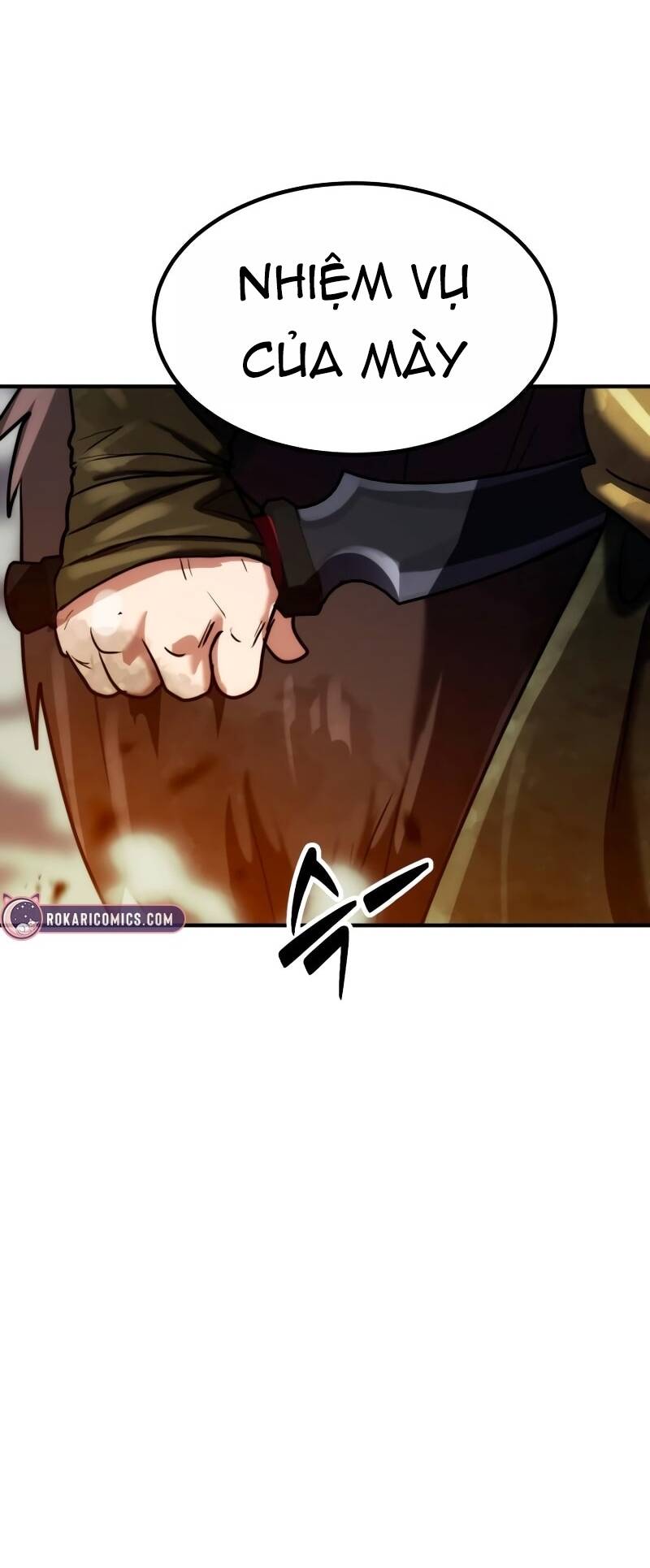 Kẻ Hủy Diệt Chapter 13 - 83