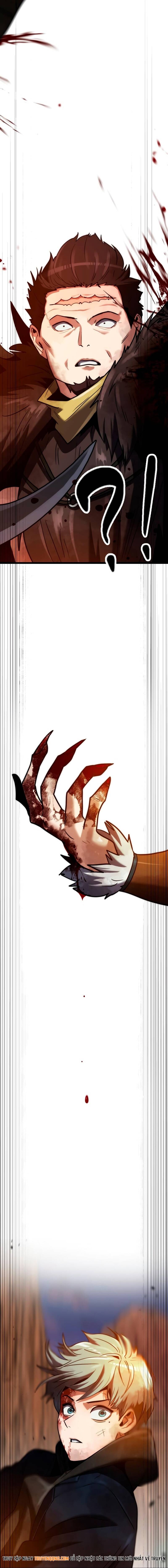 Kẻ Hủy Diệt Chapter 13 - 90