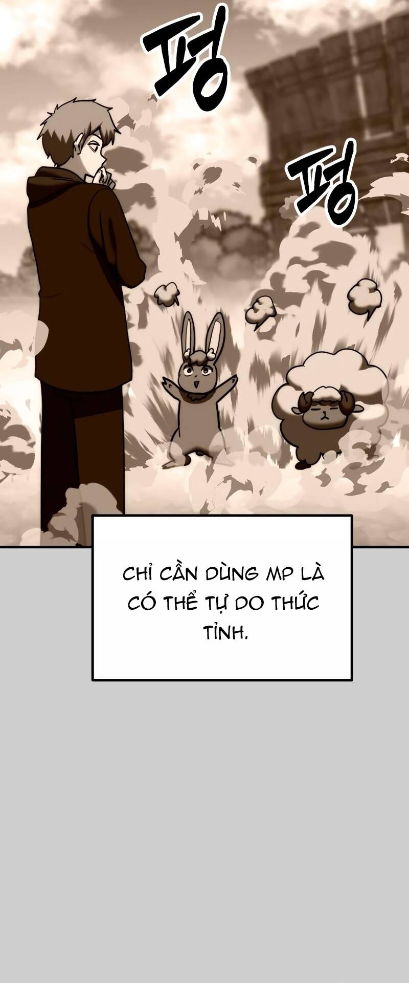 Kẻ Hủy Diệt Chapter 13 - 92