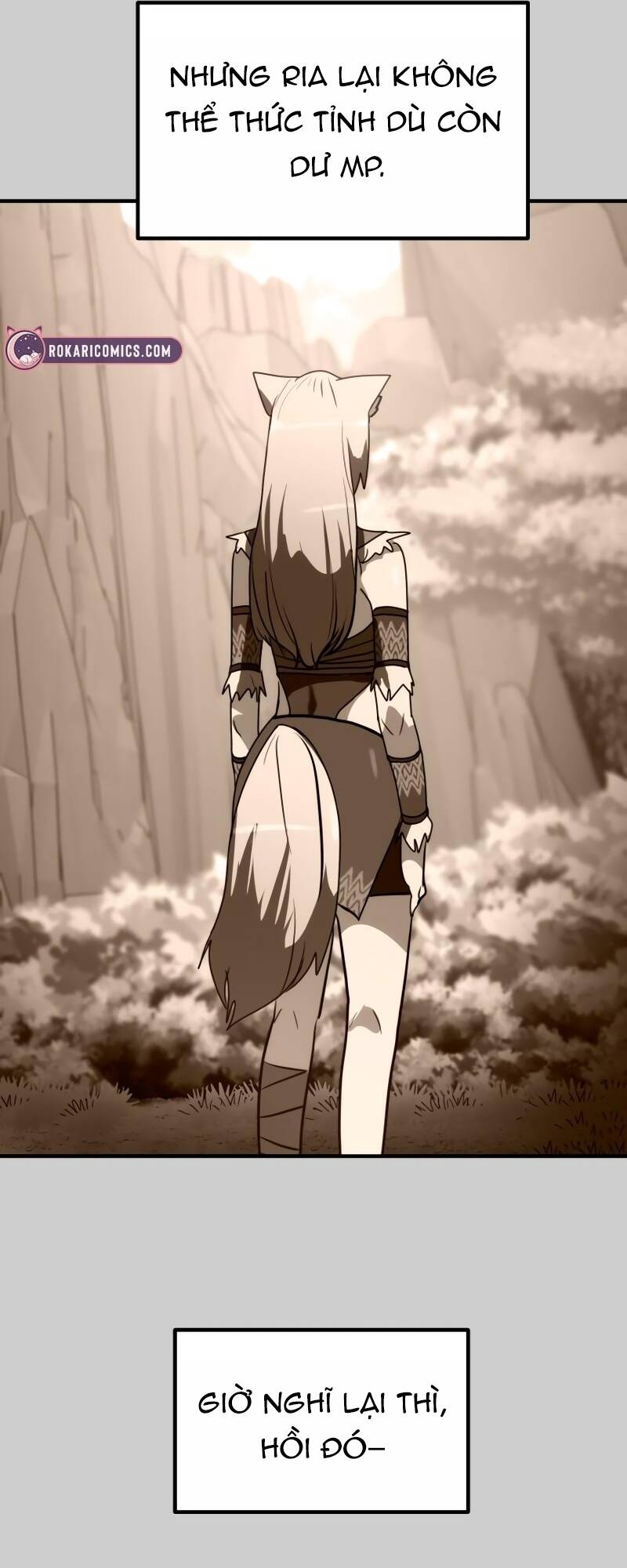 Kẻ Hủy Diệt Chapter 13 - 93