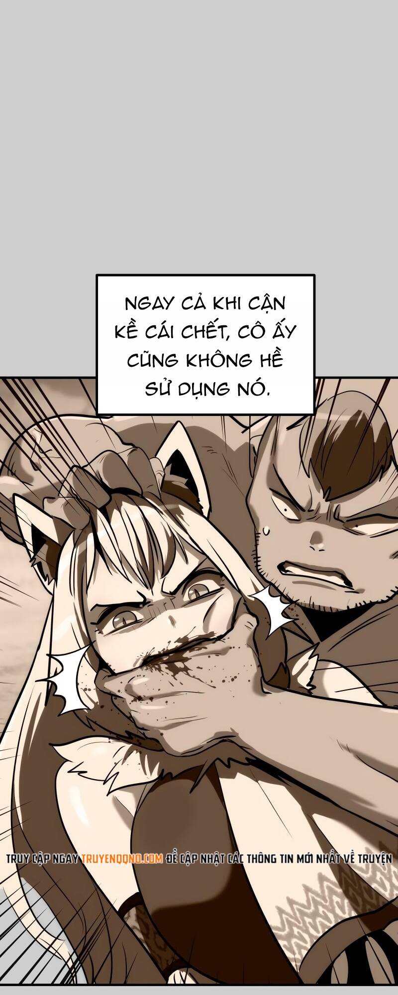 Kẻ Hủy Diệt Chapter 13 - 94