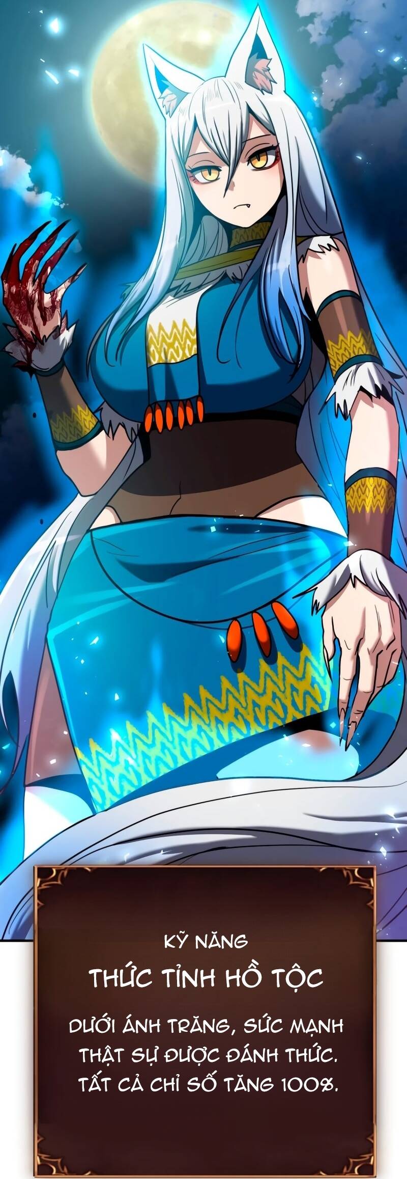 Kẻ Hủy Diệt Chapter 13 - 97