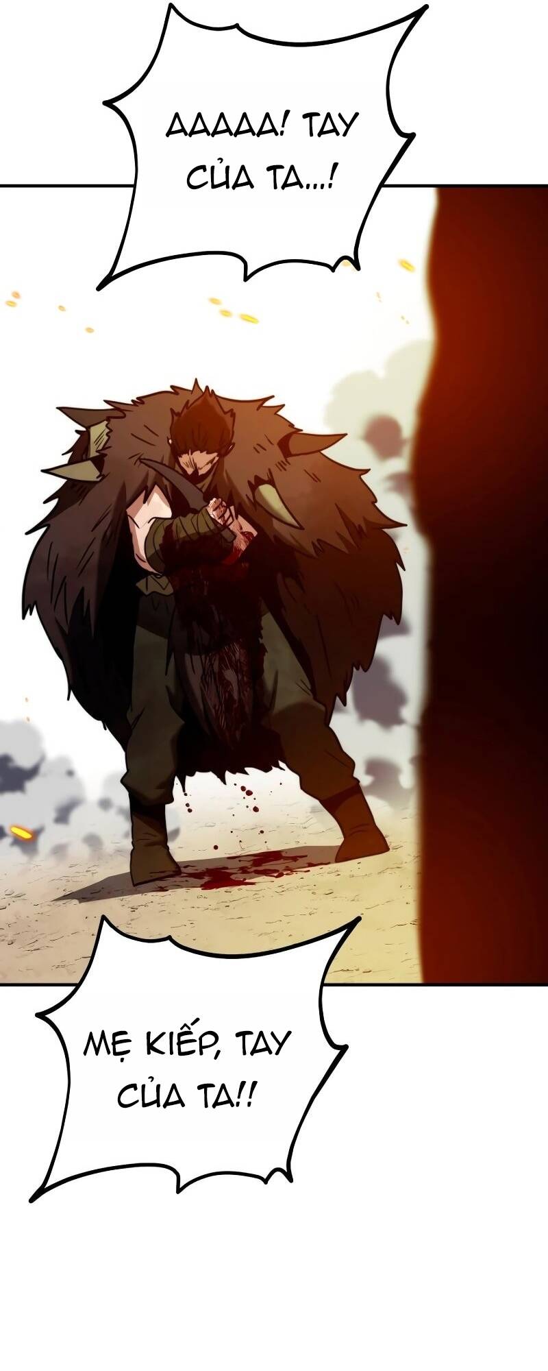 Kẻ Hủy Diệt Chapter 13 - 100