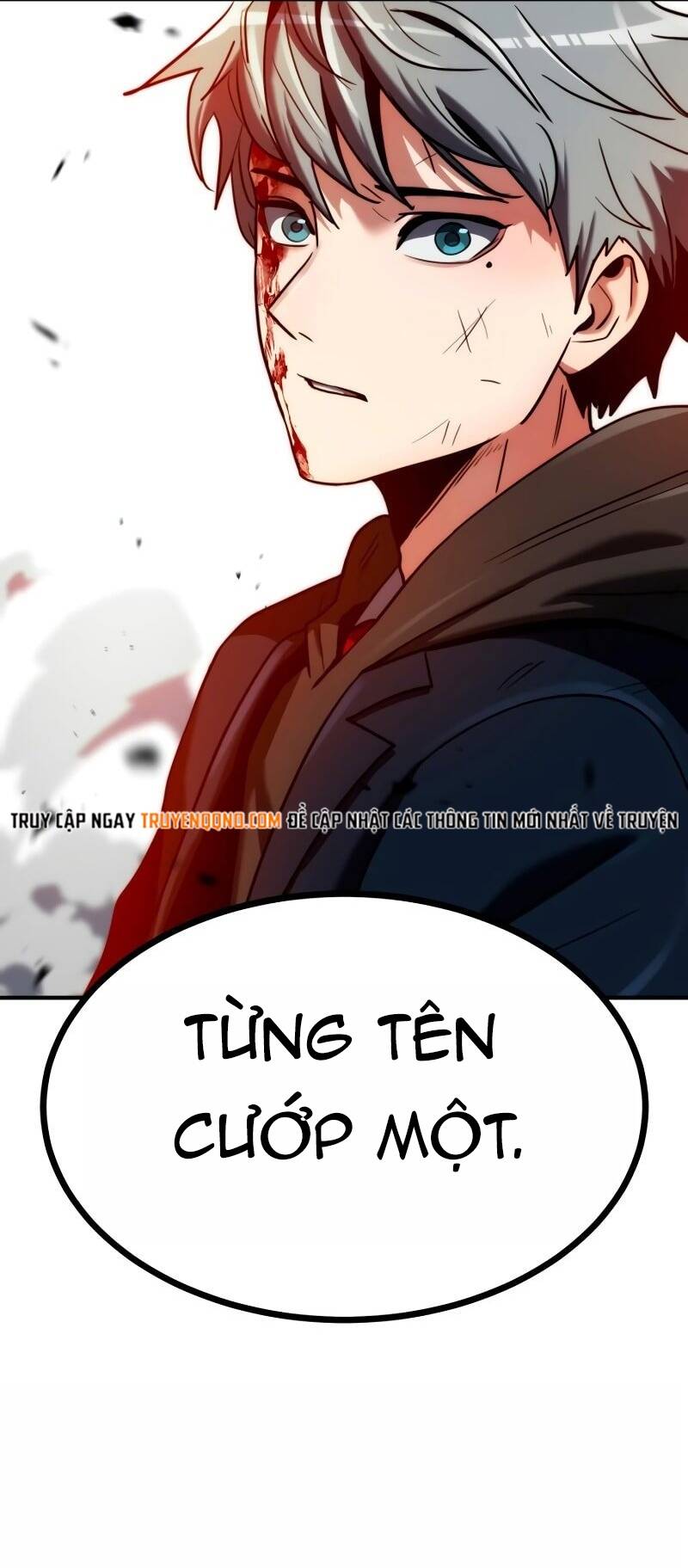 Kẻ Hủy Diệt Chapter 13 - 102