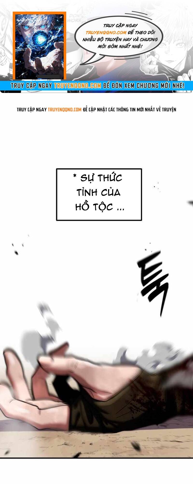 Kẻ Hủy Diệt Chapter 14 - 1