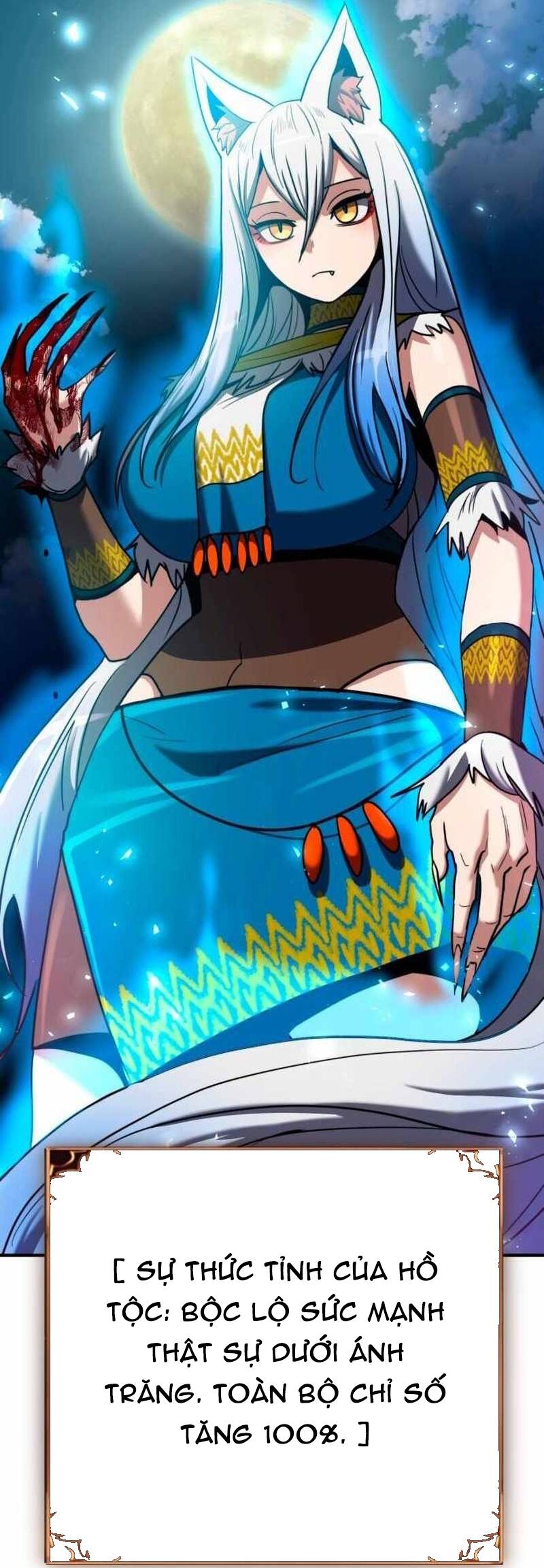 Kẻ Hủy Diệt Chapter 14 - 3