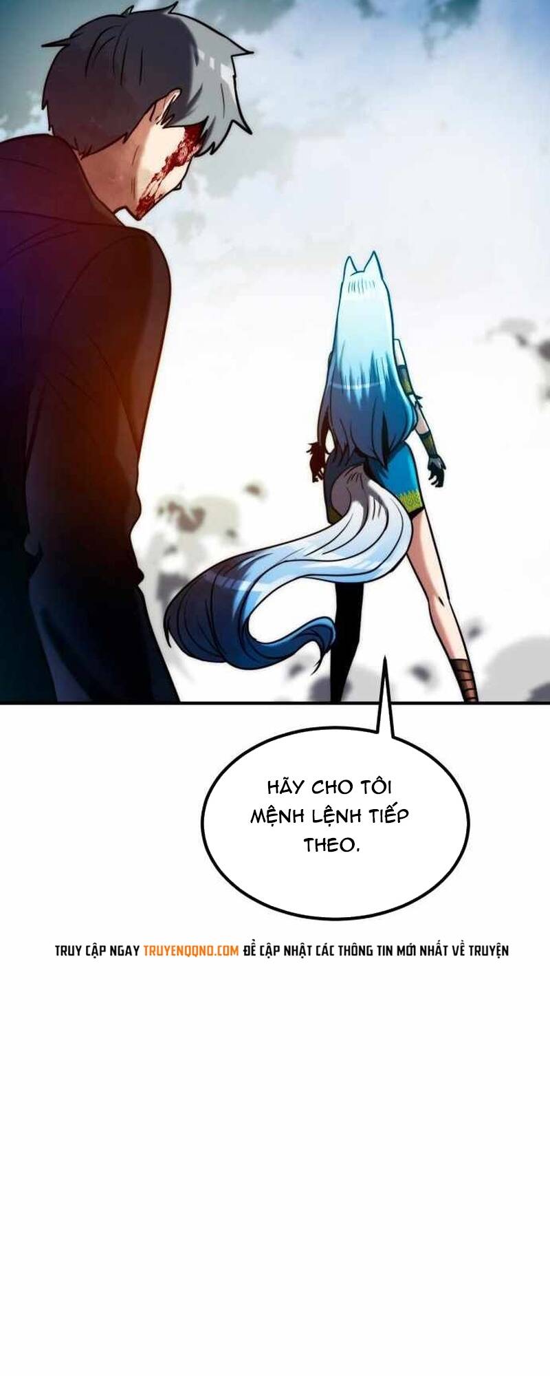 Kẻ Hủy Diệt Chapter 14 - 5