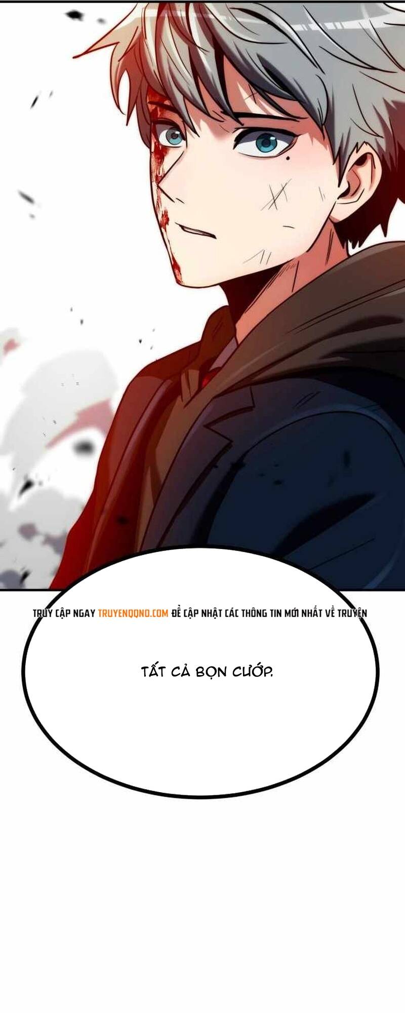 Kẻ Hủy Diệt Chapter 14 - 7