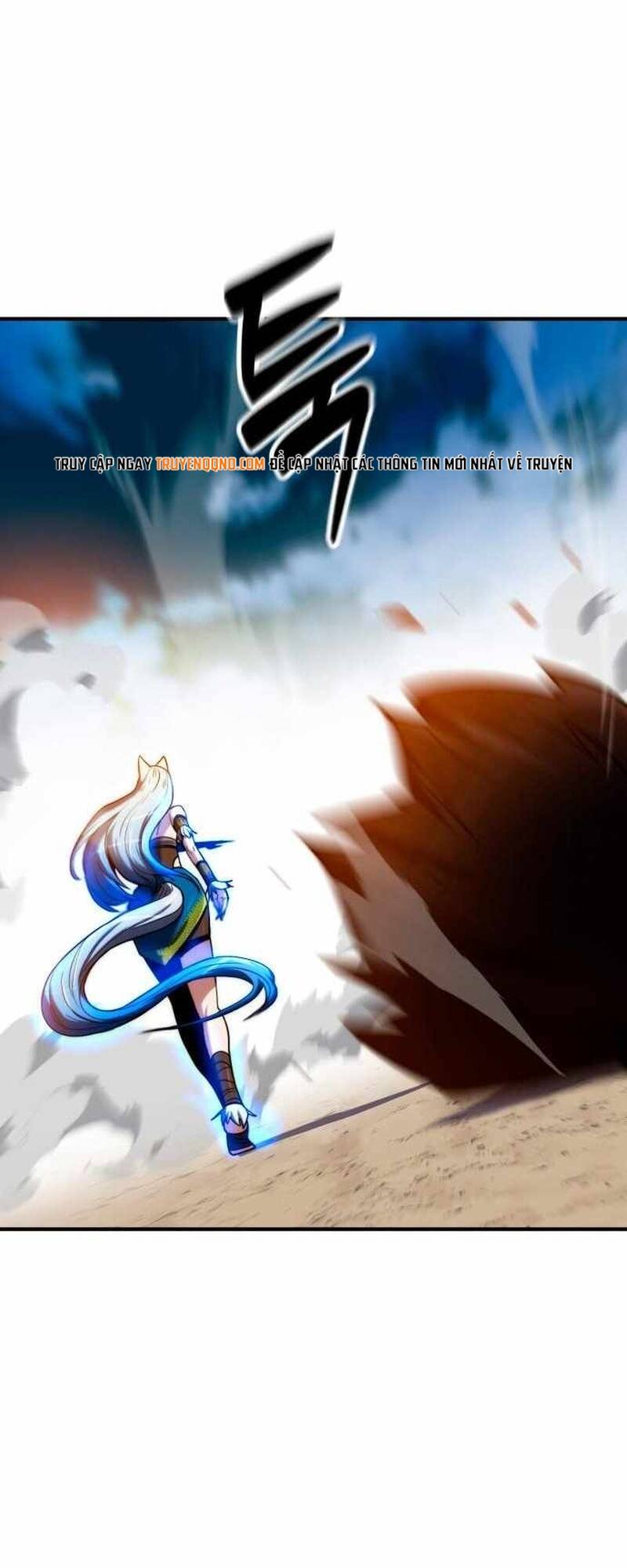 Kẻ Hủy Diệt Chapter 14 - 15