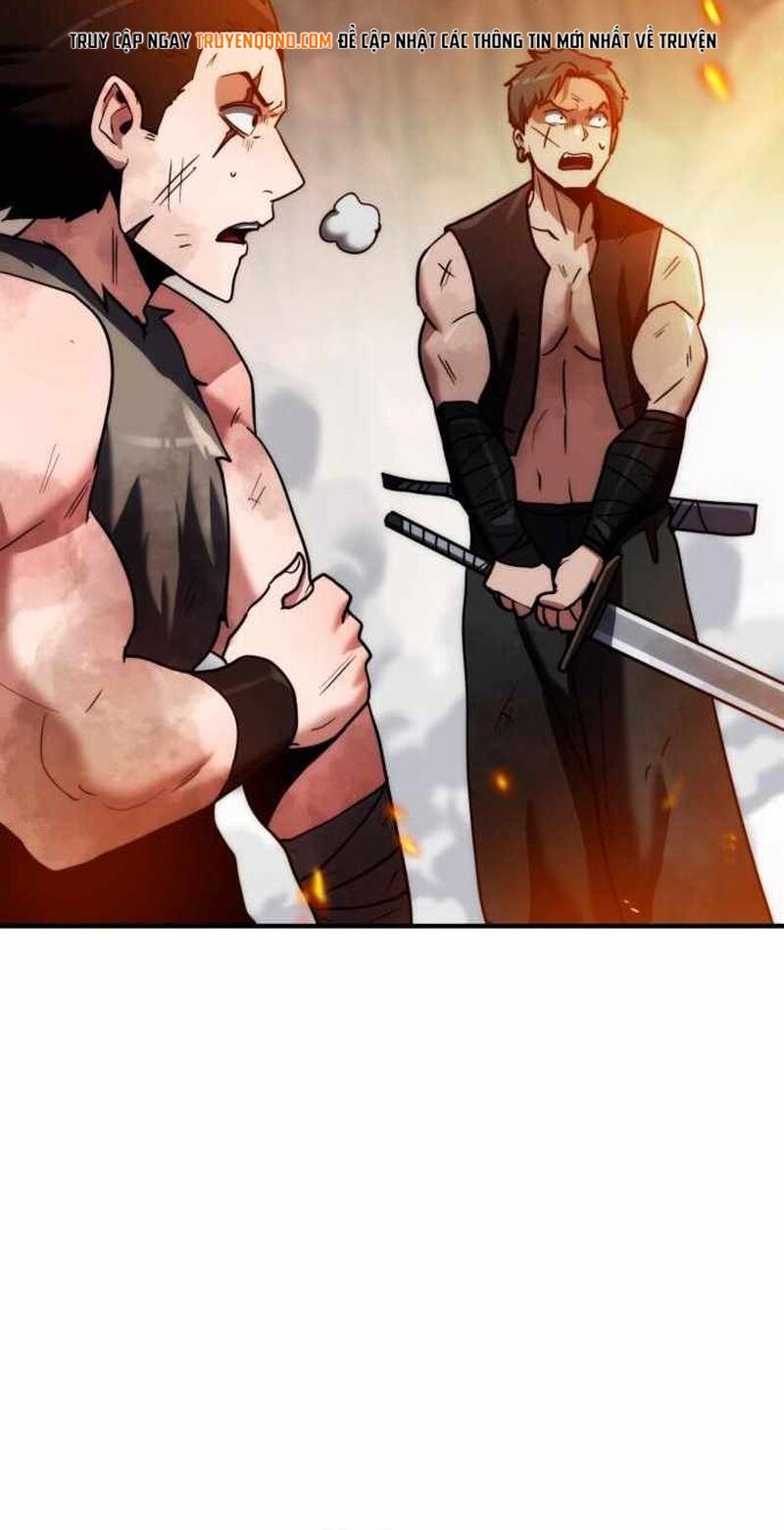 Kẻ Hủy Diệt Chapter 14 - 18