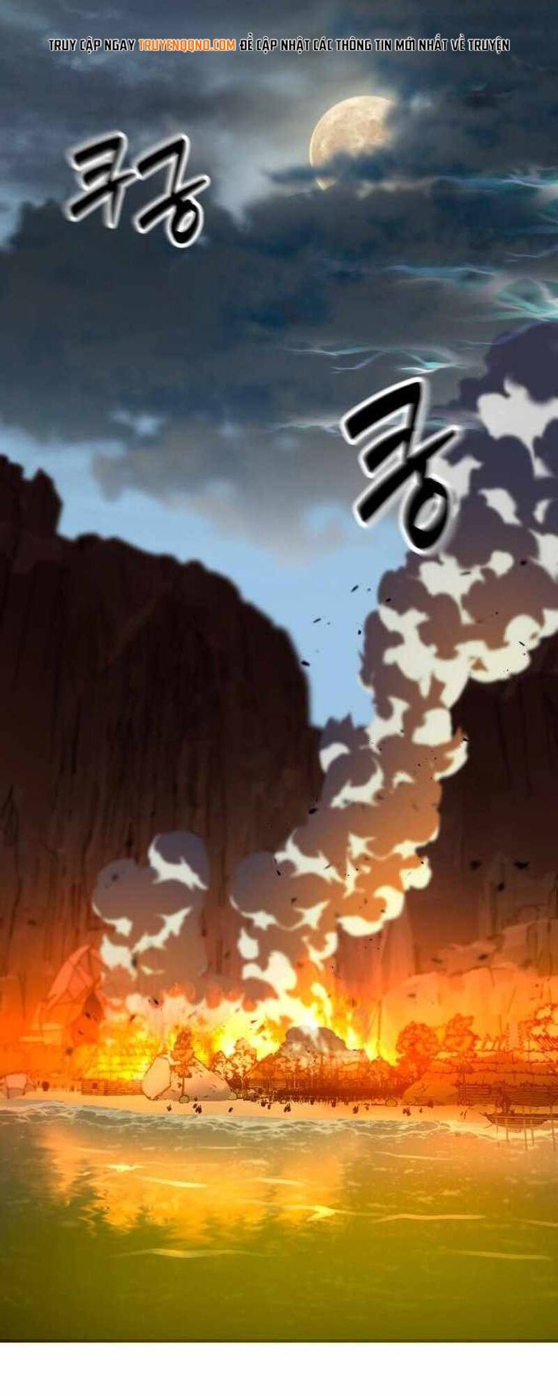 Kẻ Hủy Diệt Chapter 14 - 20