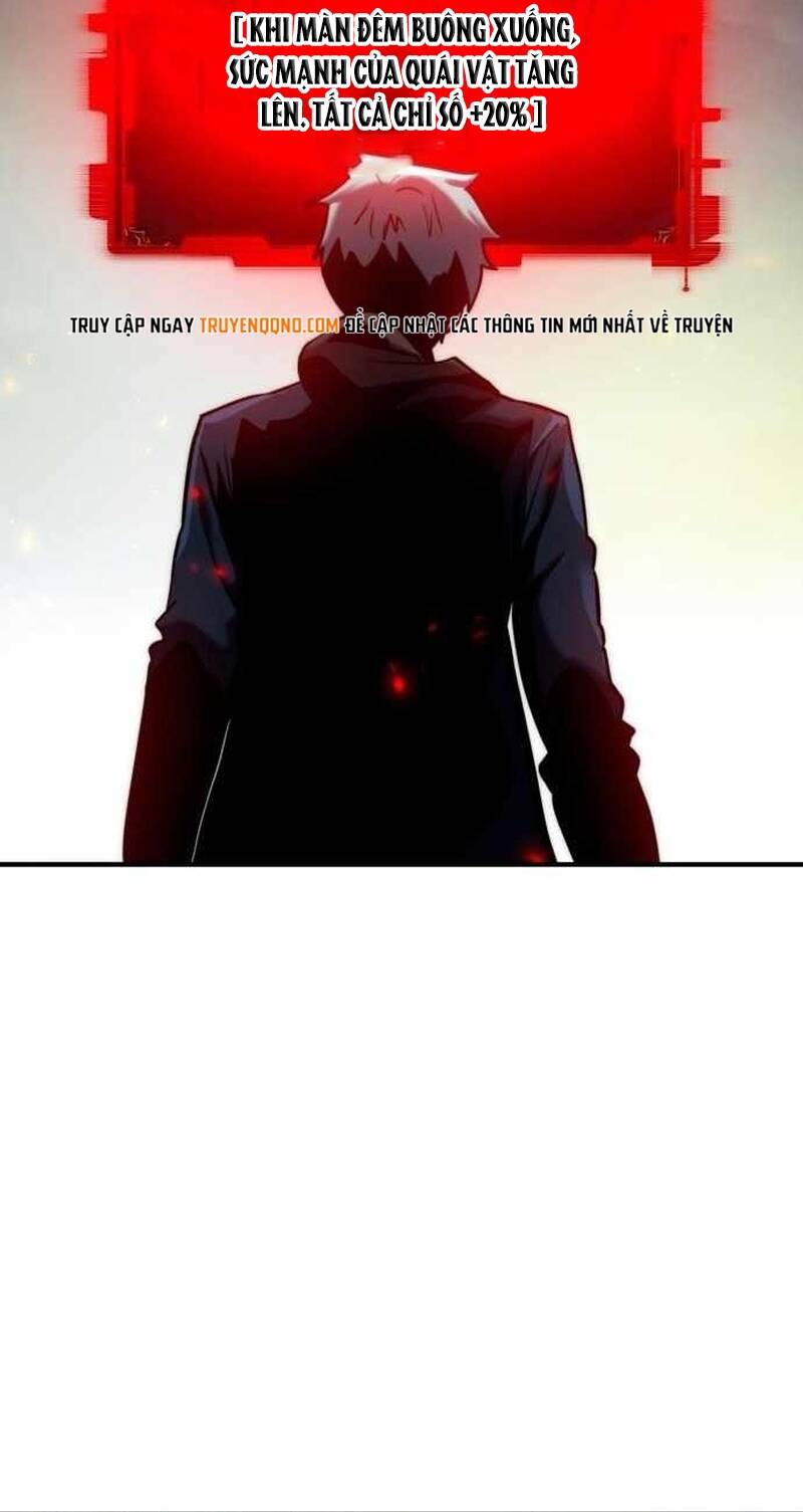 Kẻ Hủy Diệt Chapter 14 - 23