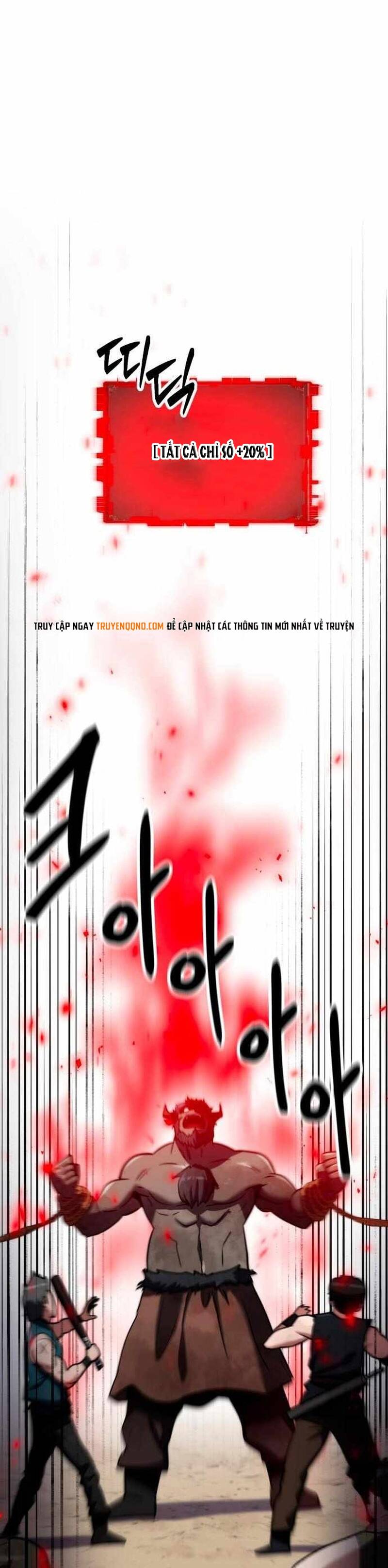 Kẻ Hủy Diệt Chapter 14 - 25