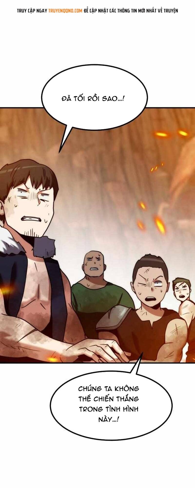 Kẻ Hủy Diệt Chapter 14 - 29