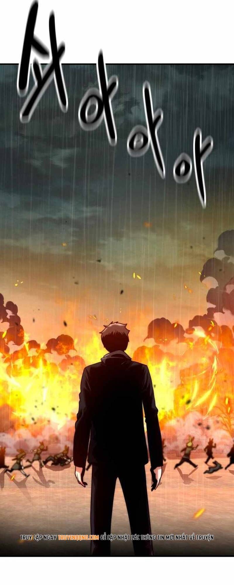 Kẻ Hủy Diệt Chapter 14 - 32