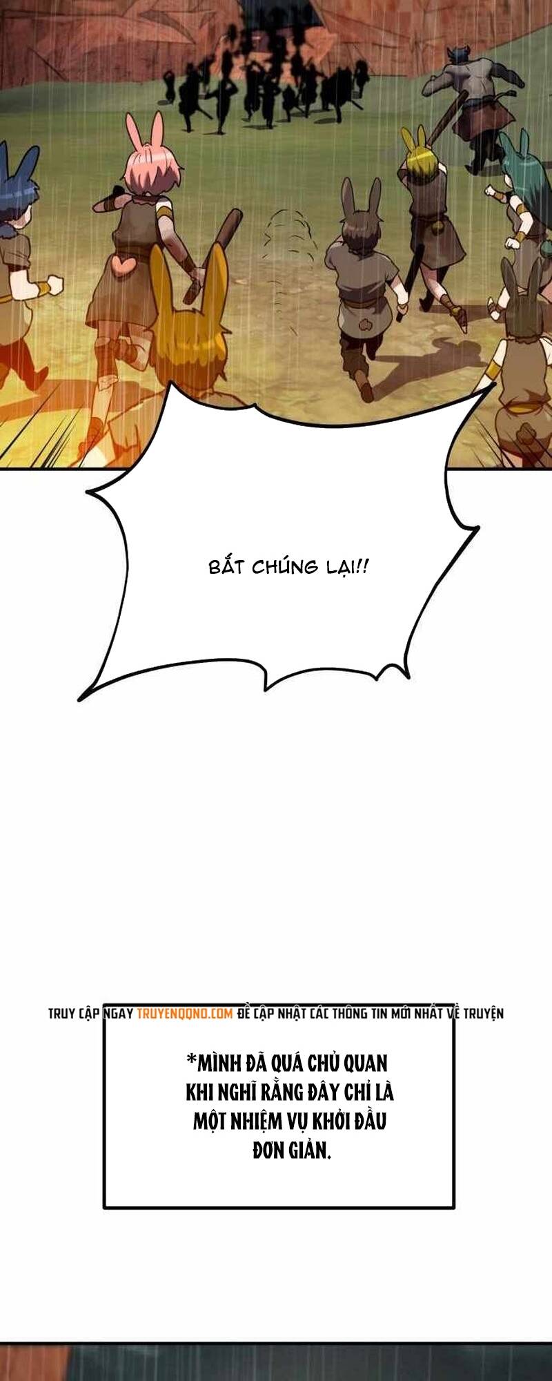 Kẻ Hủy Diệt Chapter 14 - 34