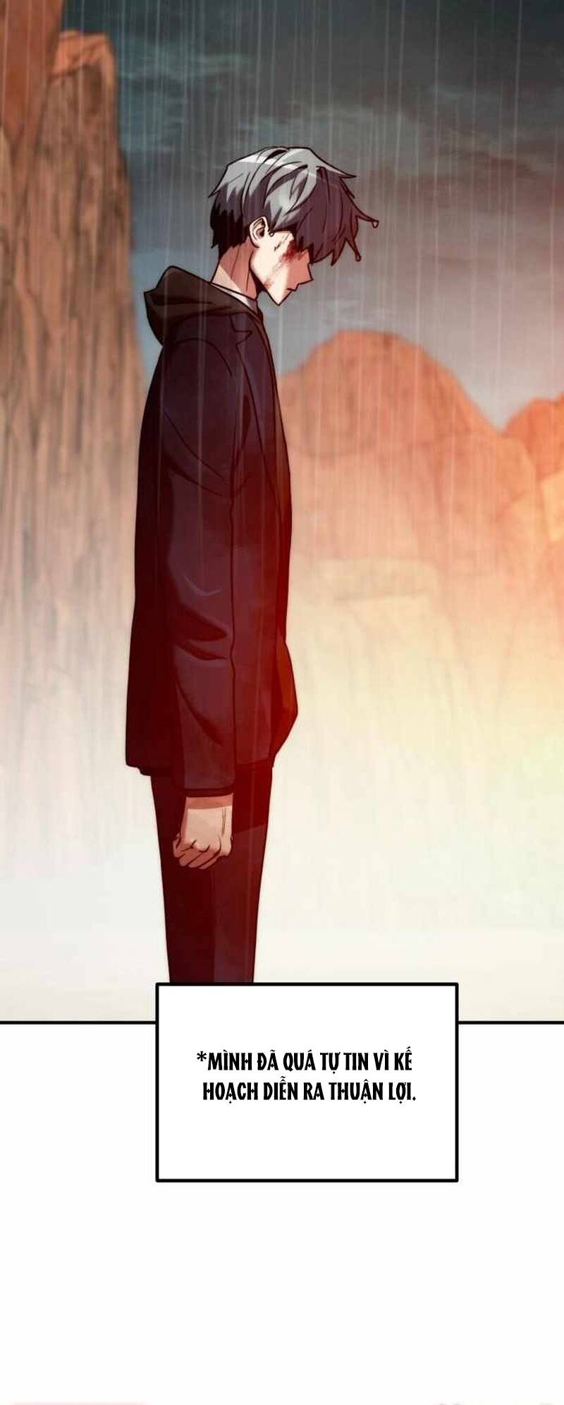 Kẻ Hủy Diệt Chapter 14 - 35