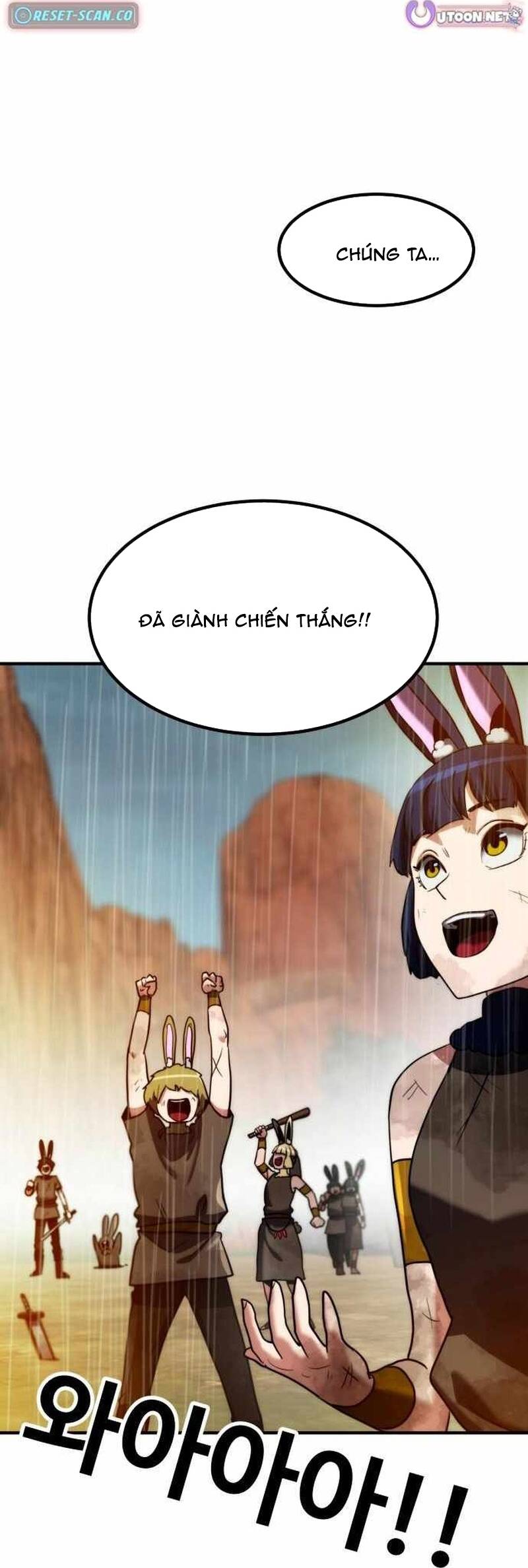 Kẻ Hủy Diệt Chapter 14 - 36