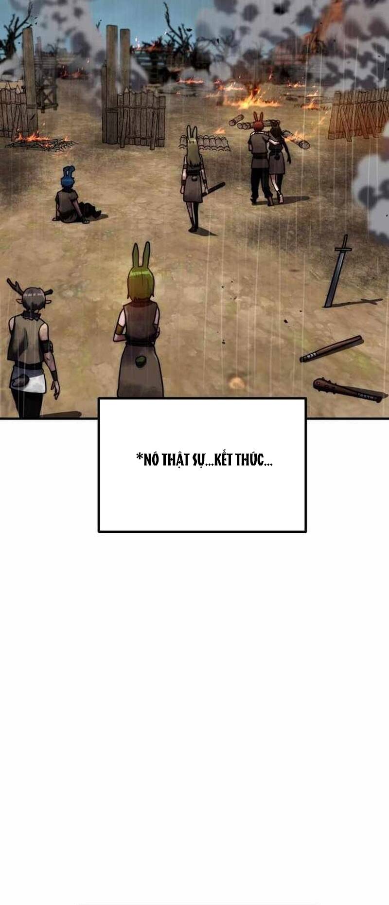 Kẻ Hủy Diệt Chapter 14 - 38