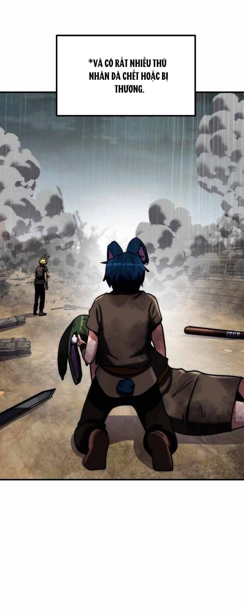 Kẻ Hủy Diệt Chapter 14 - 40