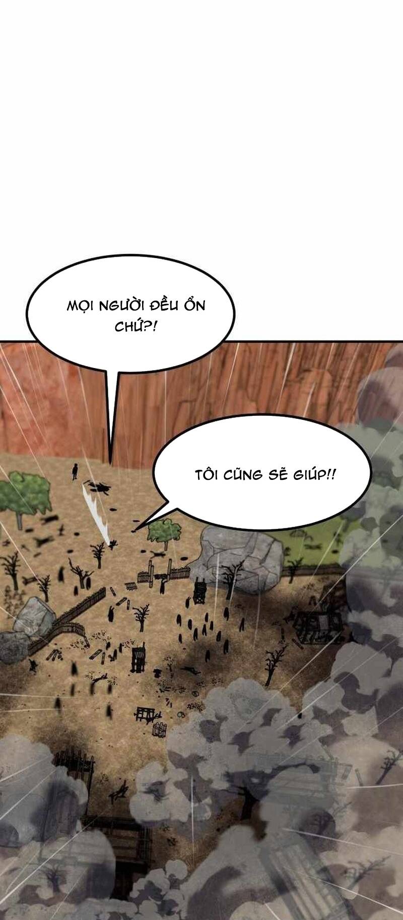 Kẻ Hủy Diệt Chapter 14 - 55