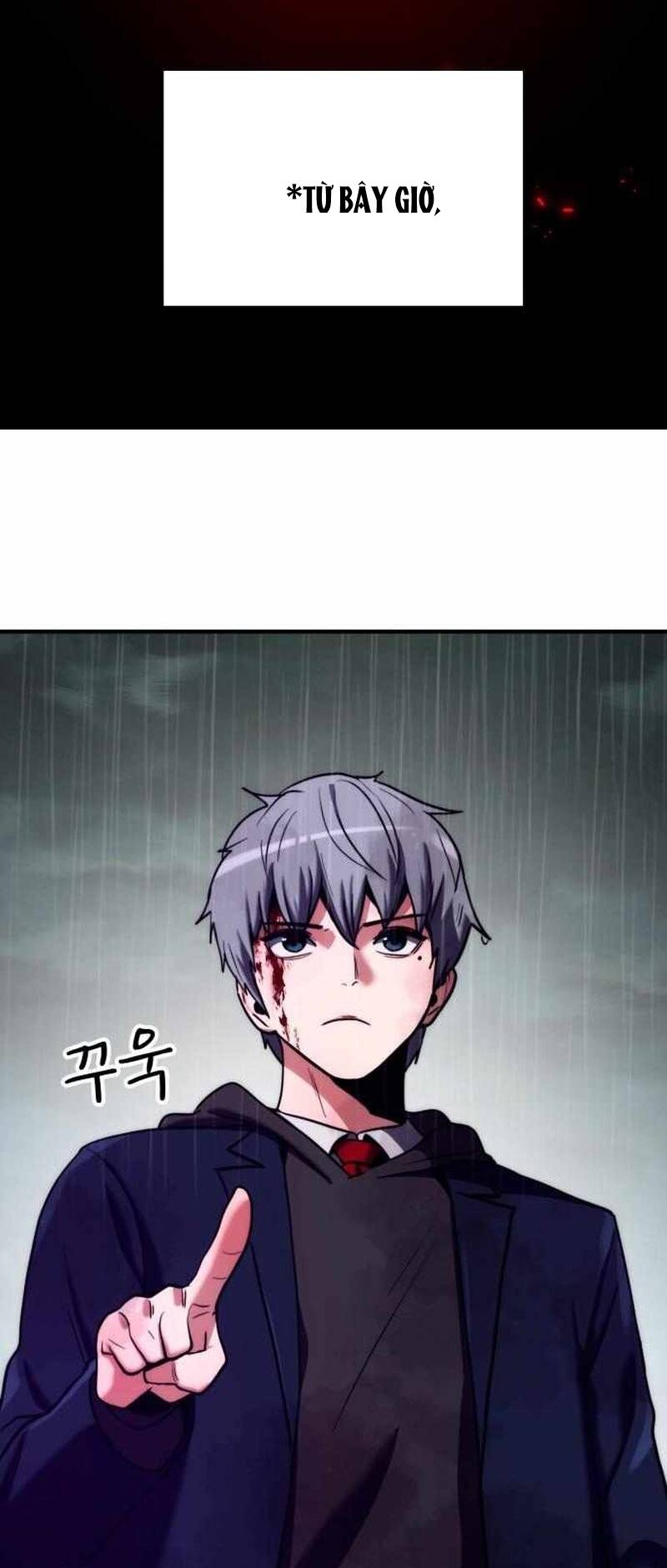 Kẻ Hủy Diệt Chapter 14 - 60