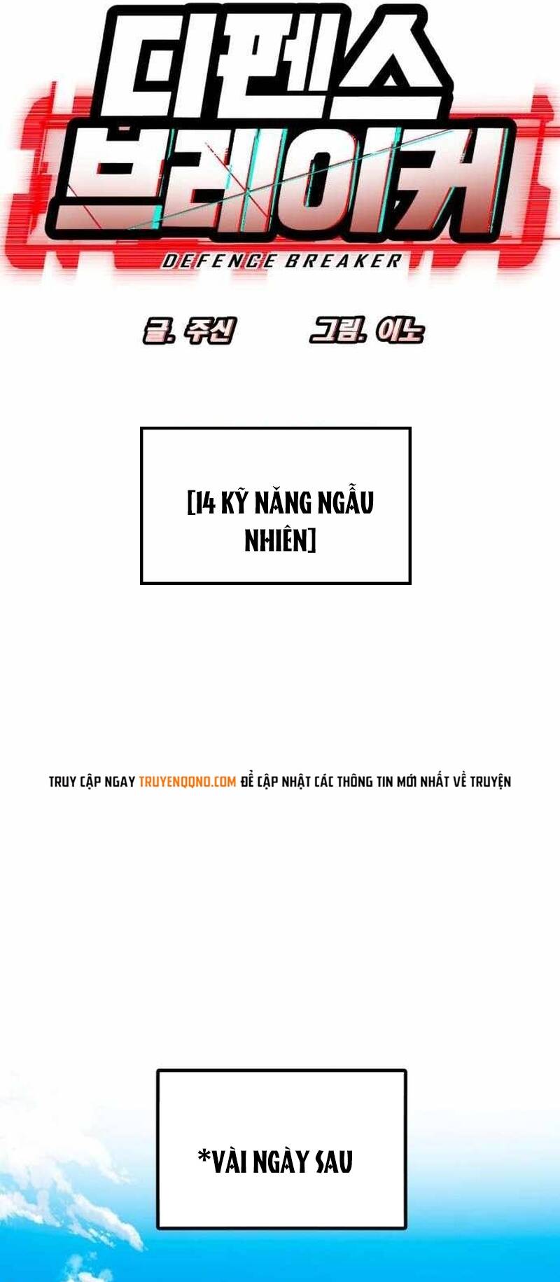 Kẻ Hủy Diệt Chapter 14 - 63