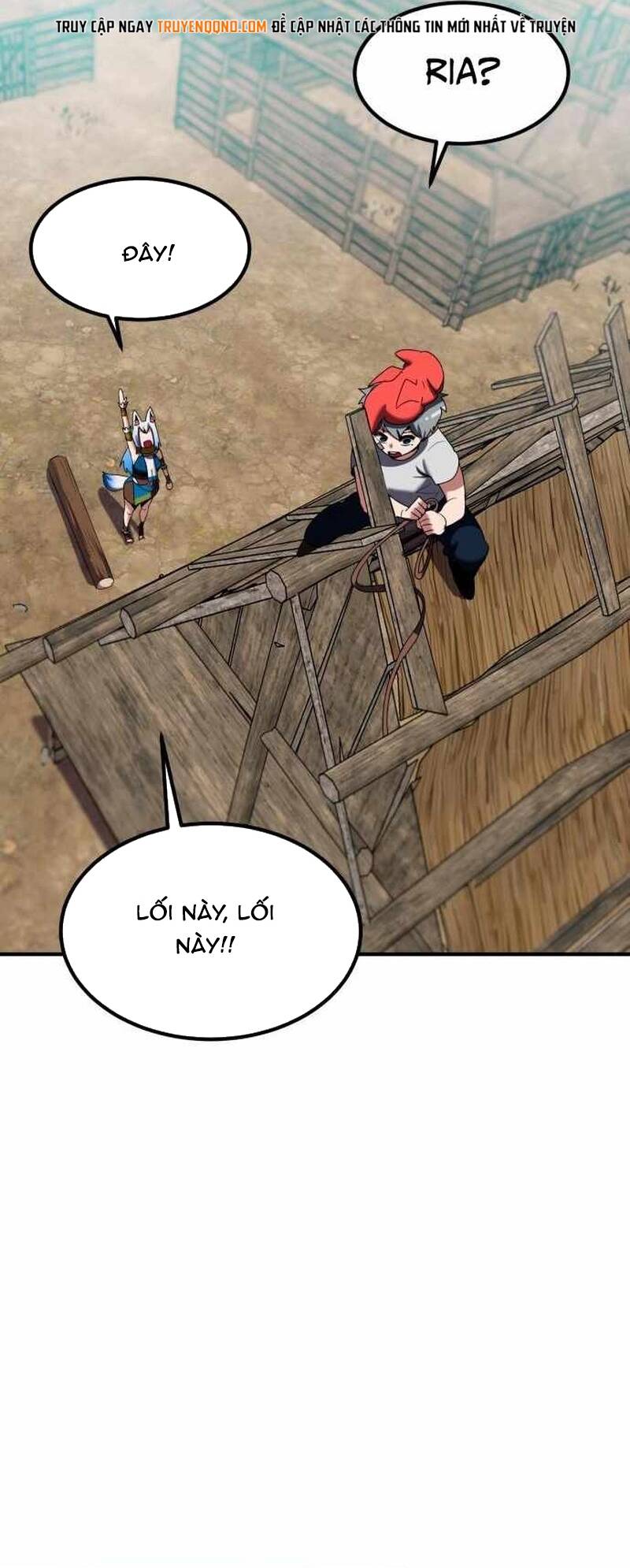 Kẻ Hủy Diệt Chapter 14 - 66