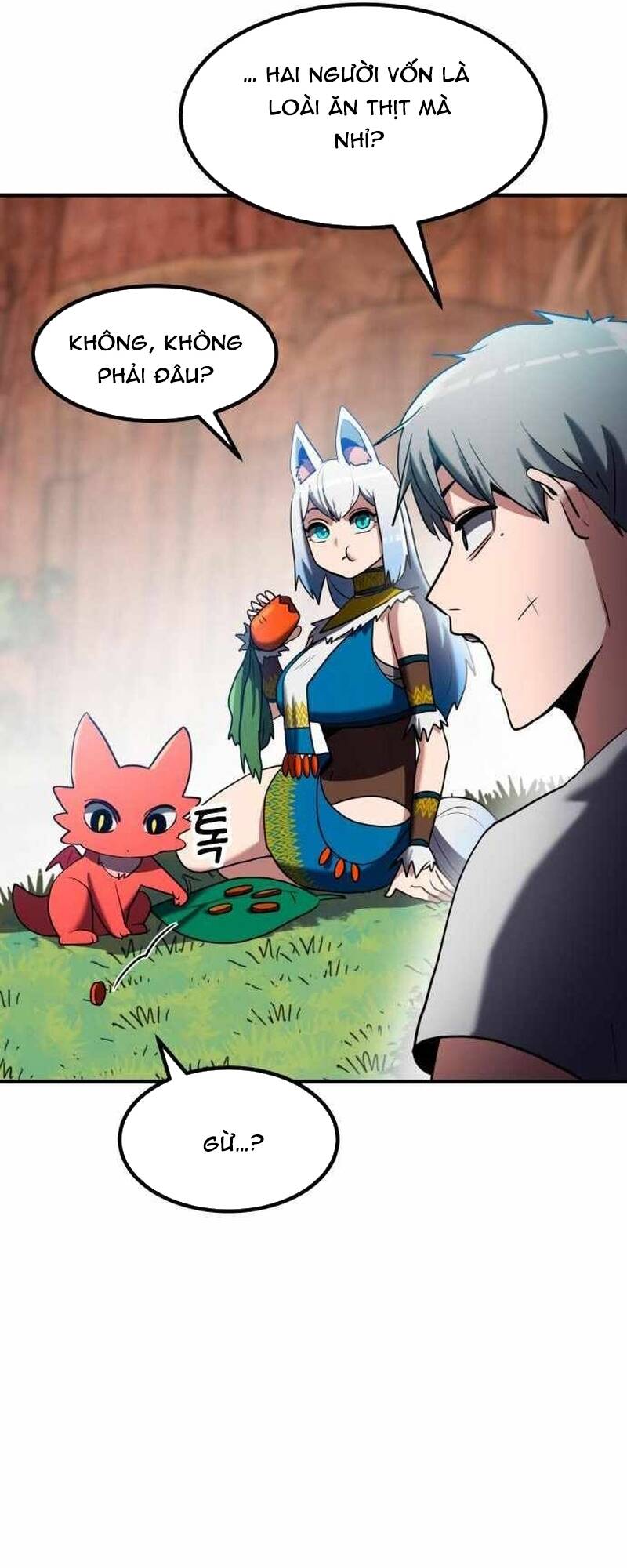 Kẻ Hủy Diệt Chapter 14 - 73