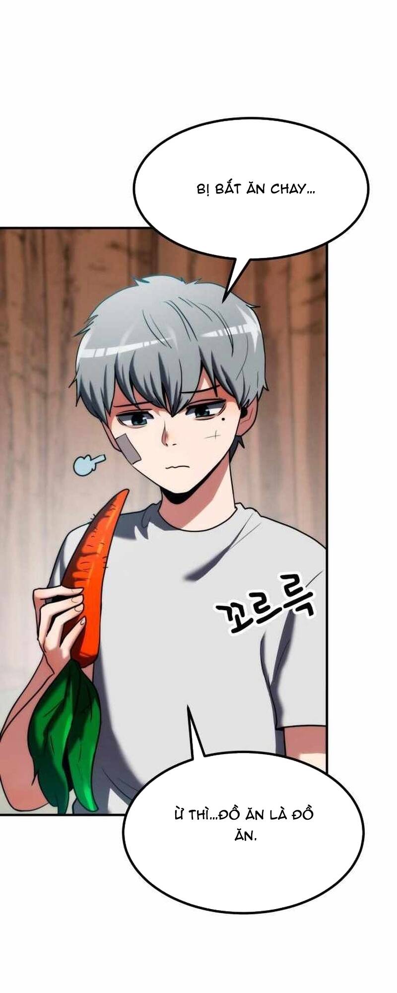 Kẻ Hủy Diệt Chapter 14 - 74