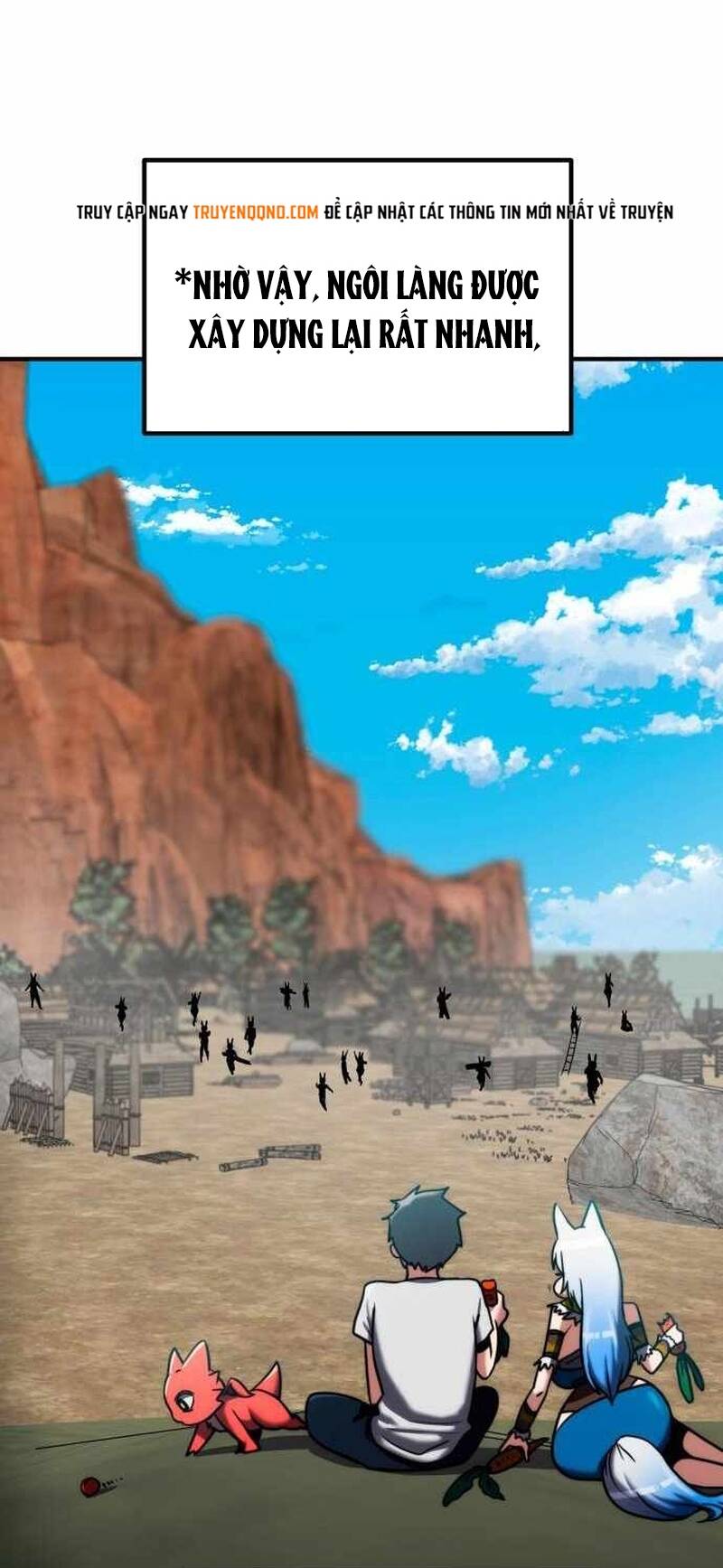 Kẻ Hủy Diệt Chapter 14 - 79