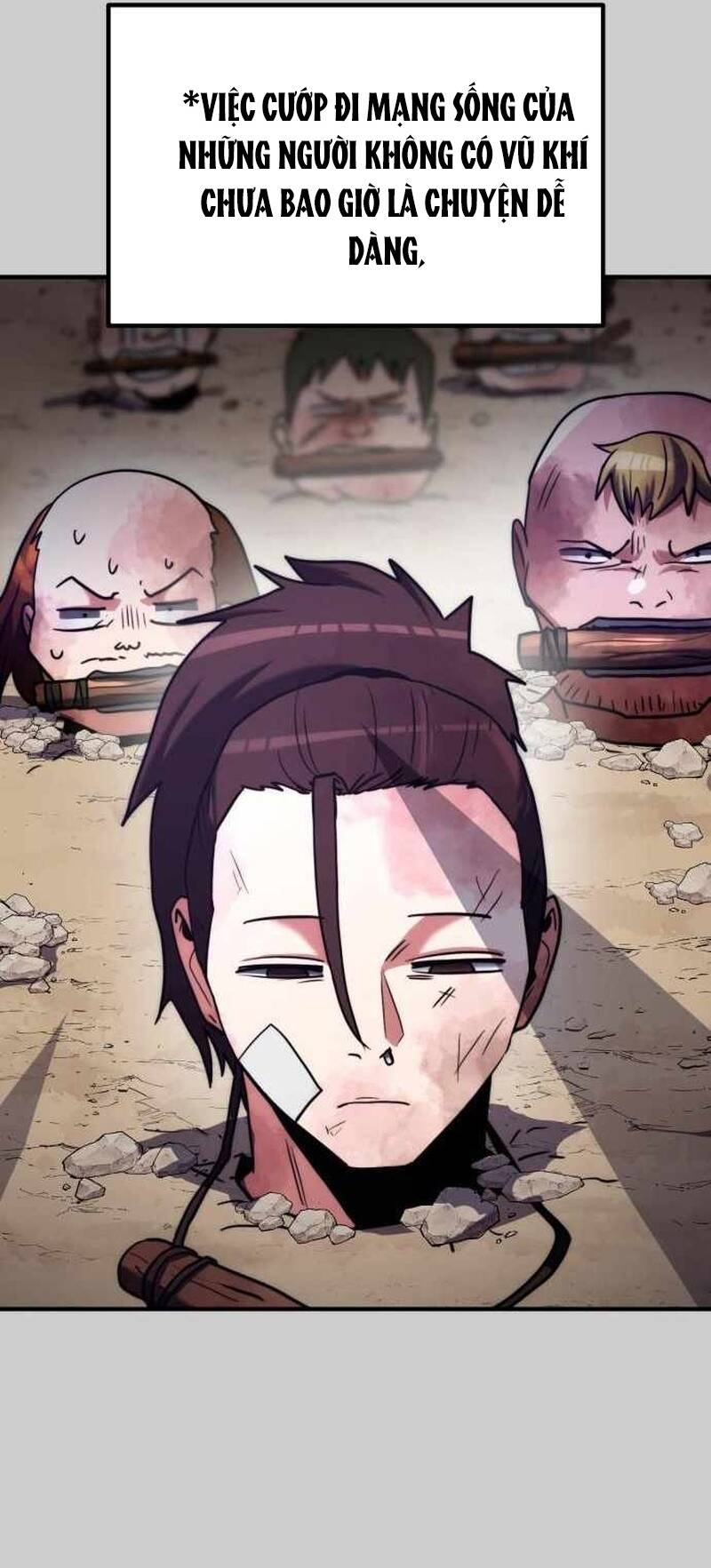 Kẻ Hủy Diệt Chapter 14 - 84