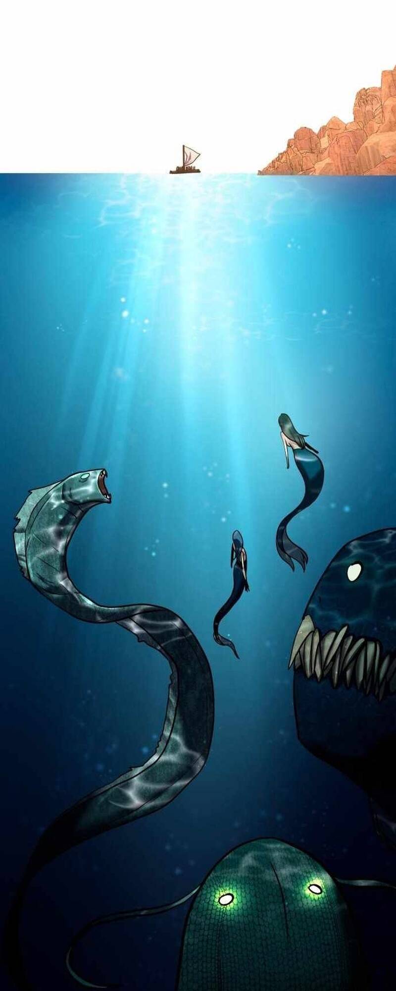 Kẻ Hủy Diệt Chapter 14 - 90