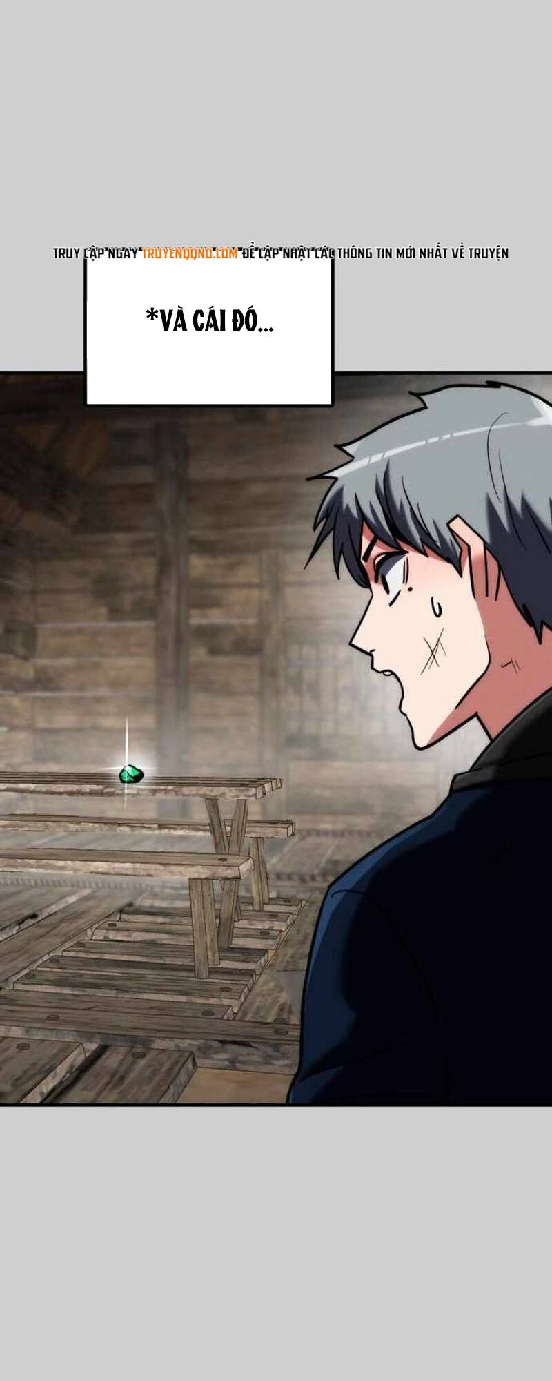 Kẻ Hủy Diệt Chapter 14 - 99