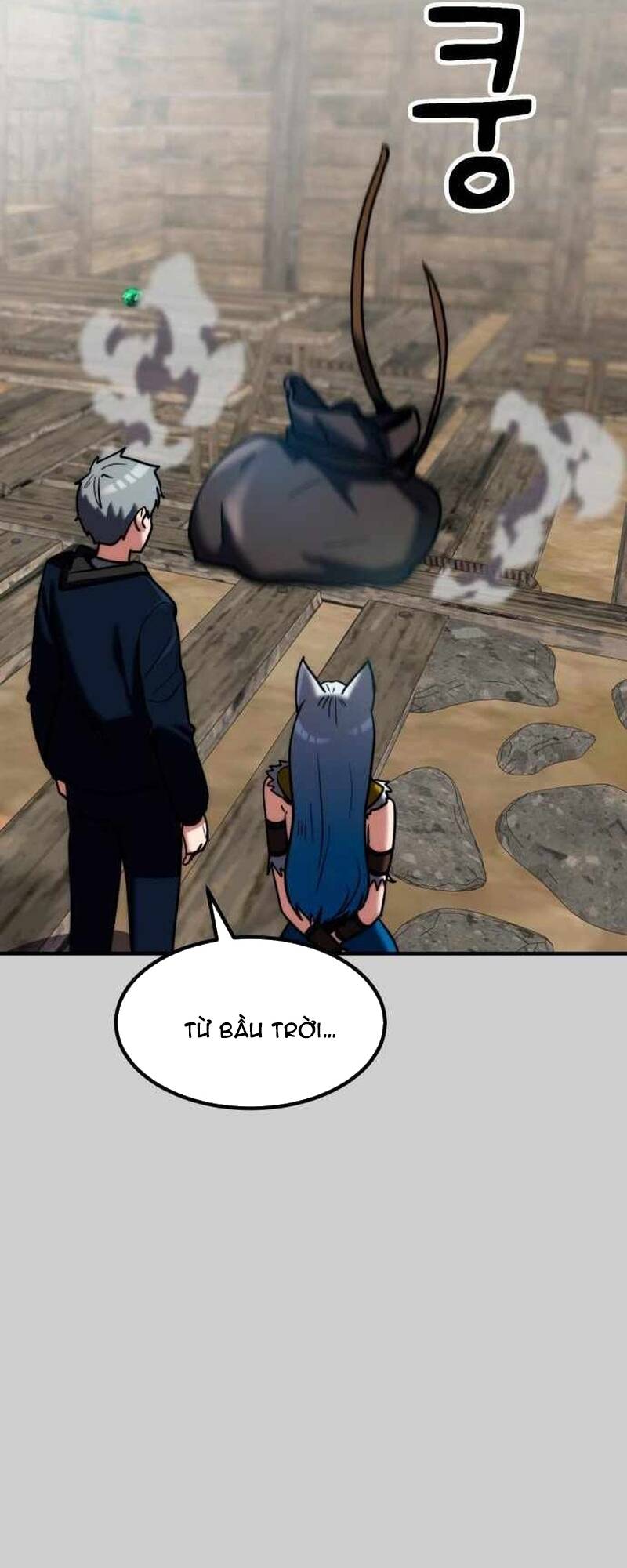 Kẻ Hủy Diệt Chapter 14 - 103