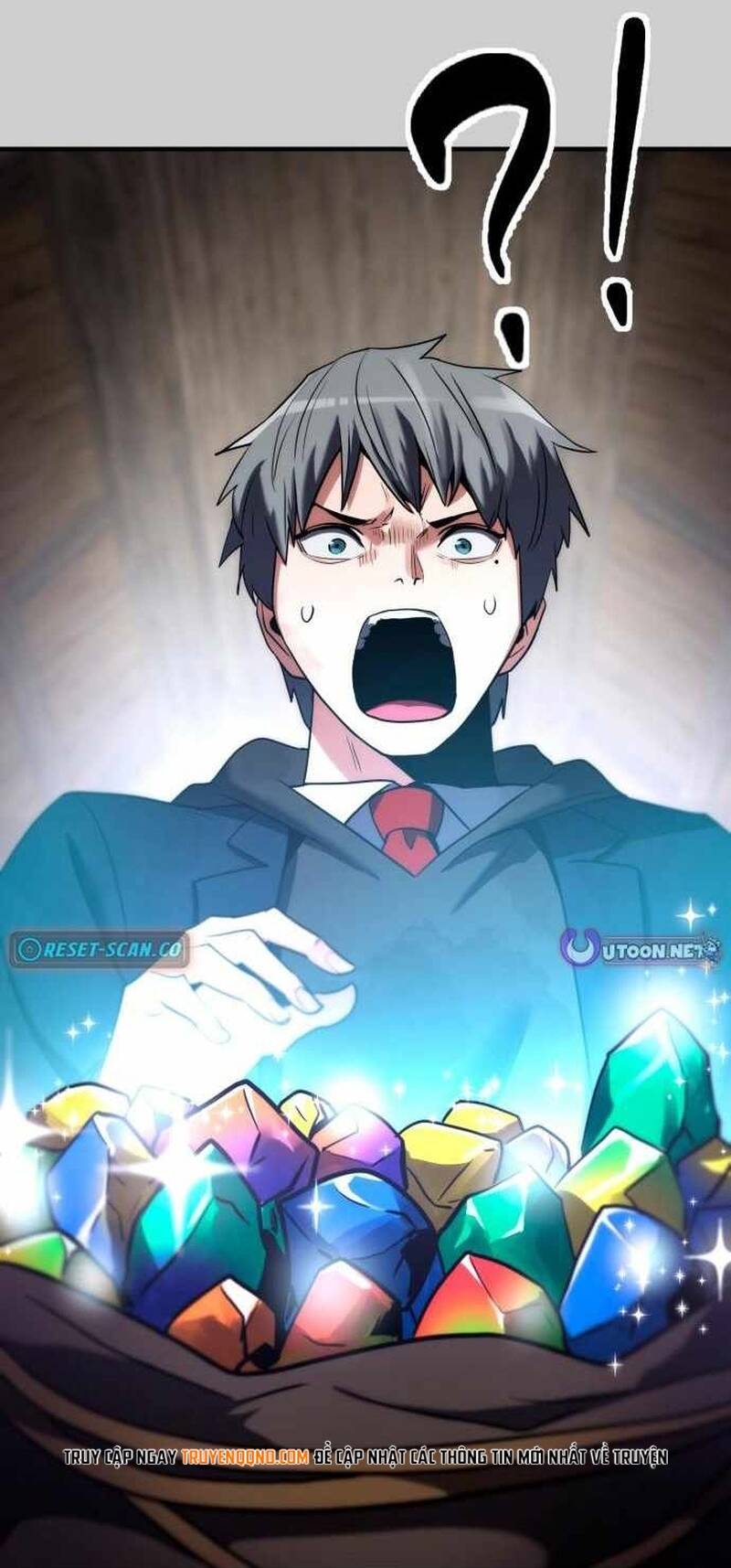 Kẻ Hủy Diệt Chapter 14 - 104