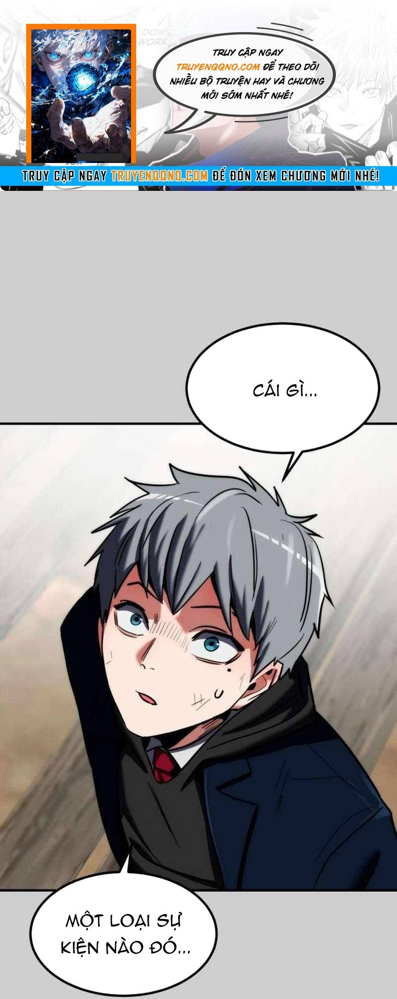 Kẻ Hủy Diệt Chapter 15 - 1