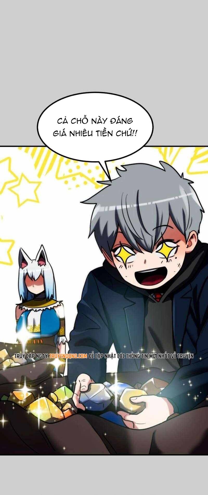 Kẻ Hủy Diệt Chapter 15 - 7