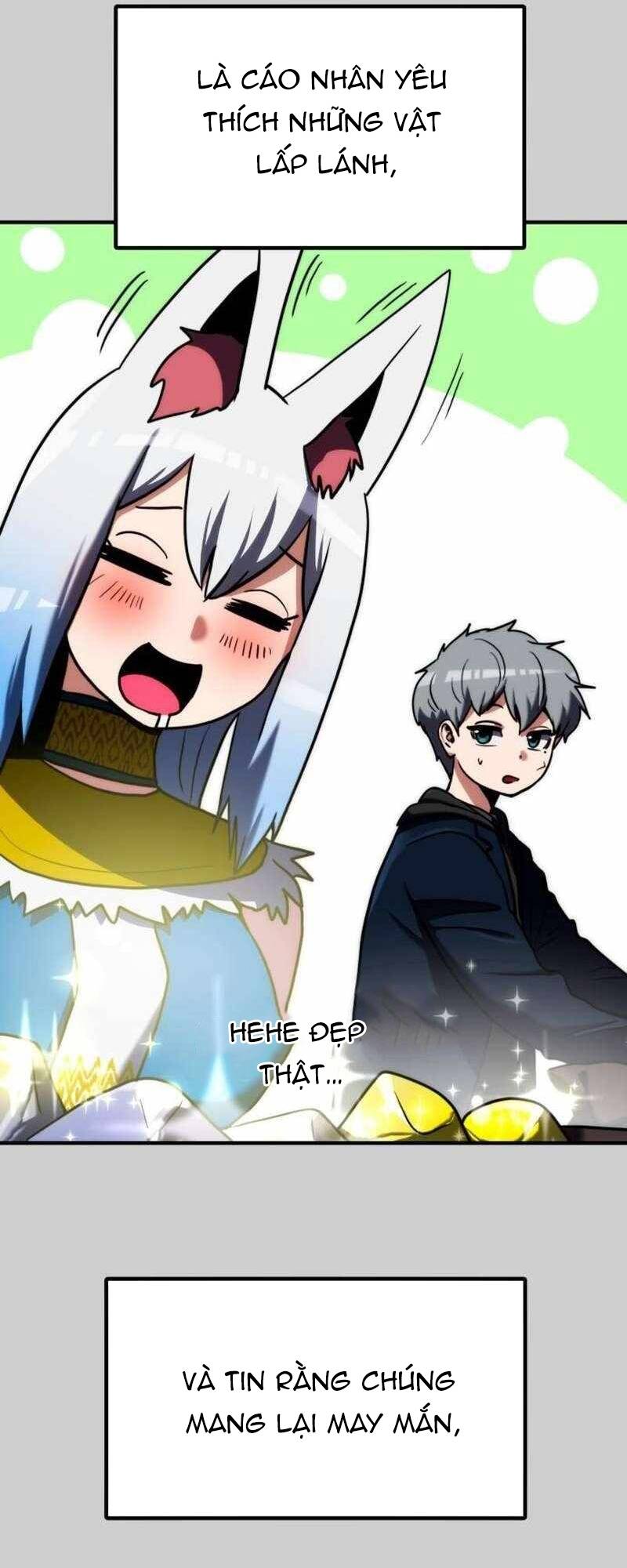 Kẻ Hủy Diệt Chapter 15 - 9